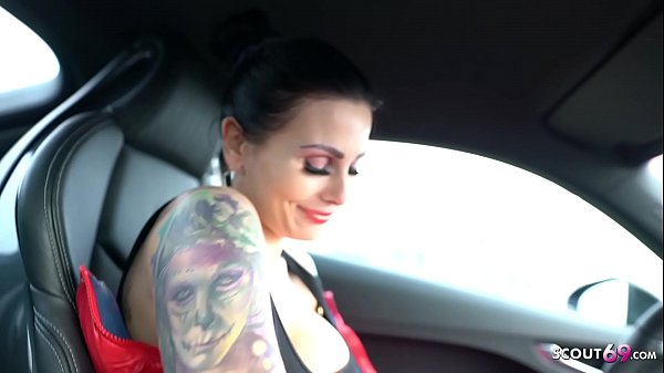 Nonton Geile Teen Prostituierte Mit Gro&szlig;en Titten Ist So Notgeil Und Braucht Es Immer thumbnail