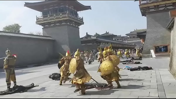 验证视频