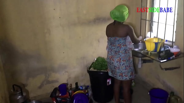 Kitchen Sex With My My Wife thumbnail