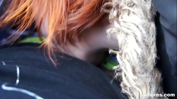 Watch A Filthy Whore Suck Some Serious Cock thumbnail