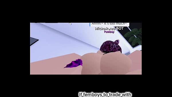 Discord Is Killryo Looking For Femboys To Trade With thumbnail