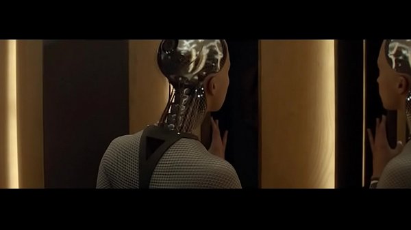 Alicia Vikander And Sonoya Mizuno Machina 2015 thumbnail