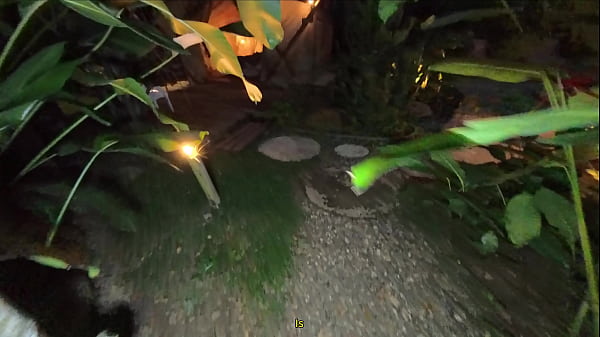 Nonton Encuentro Desconocida En Mi Glamping Y Termina Encima De Mi Pidiendo Leche thumbnail