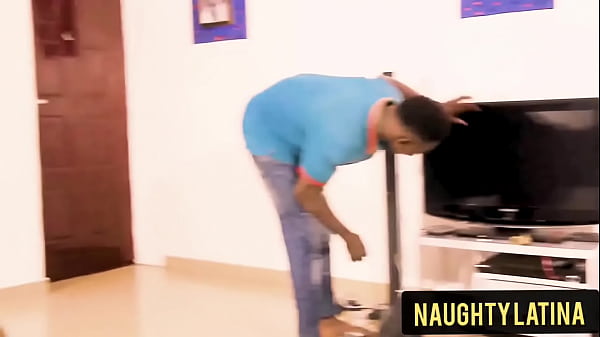 I Was Horny And My Husband Wasn't Around So I Fuck My Neighbour thumbnail