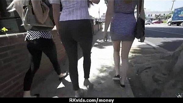 Hot Sexy Amateur Babe Needs A Lift And Takes Cash 11 thumbnail