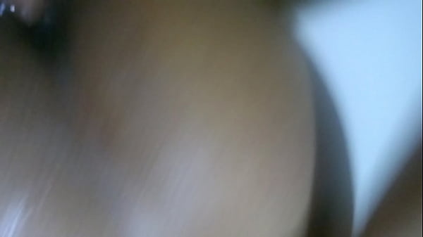 Novinha anal