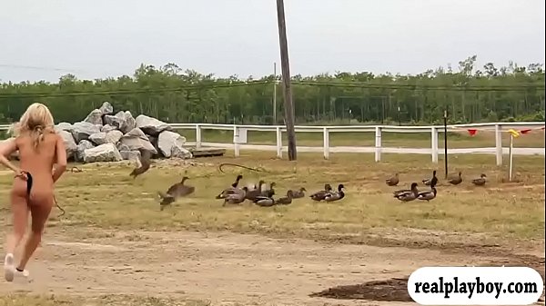 Luscious Babes Naked On Top Of Ratrods thumbnail