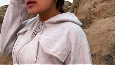 Nonton Si Te Gustan Los Videos Reales... Este Te Va A Sorprender thumbnail