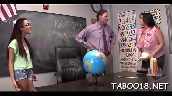 Teen Likes The Taste Of Thick Warm Cock thumbnail