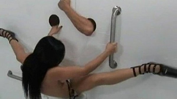 Nonton Jackie Daniels Plays Peekaboo! thumbnail