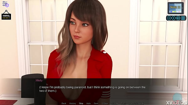 Nonton Sunshine Love Ep. 415 &ndash; Visual Novel Gameplay [hd] thumbnail