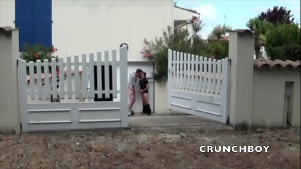 French Porn Striaght Boy Curious Fucking A Gay Scally Boy thumbnail