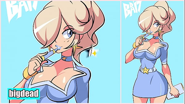 Rosalina thumbnail