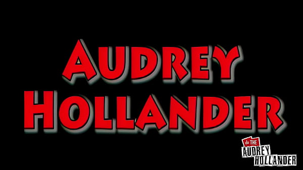 Nonton Otto Pounds Audrey Hollanders Tight Little Asshole! thumbnail