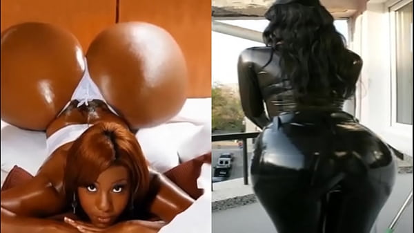 Booty blow up