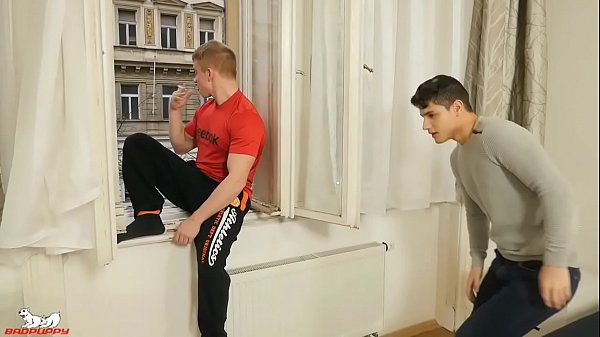 Play MP4 - Badpuppy's Boris bangs Bastian's hot ass