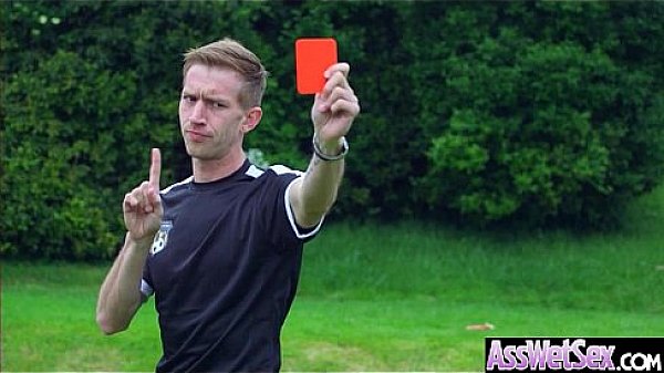 Anal Sex Tape With Big Oiled Butt Sluty Sexy Girl (amirah Adara & Mea Melone) Video-07 thumbnail