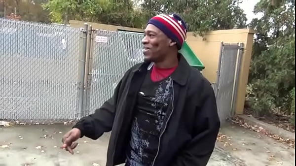 Play MP4 - Vicky Star xxx Bitch Take Out The Trash And Get Fuck Behind The Doomster