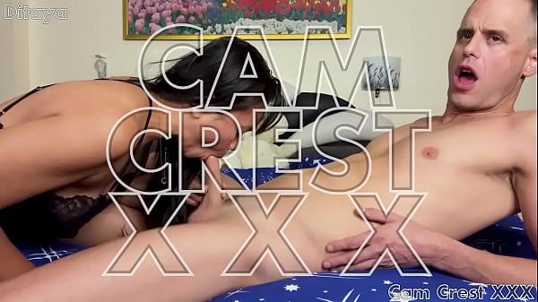 Asian Stepdaughter Gives her StepDaddy Oral Pleasure (free) 