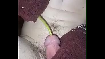 Fluffy Socks Fetish – Intense Sensory play