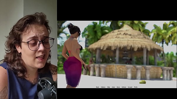 Let's Play: Eruption Imminent Pt. 3 - Finally! thumbnail