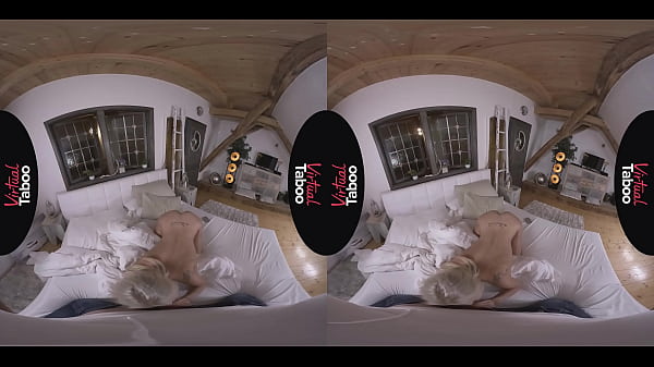 Nonton Virtual Taboo - Bed Story thumbnail