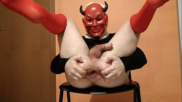 Anal Stretching (video 4) thumbnail