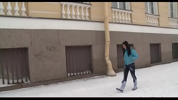 Nonton Successful Pickup Session Results With A Vehement Wild Sex thumbnail