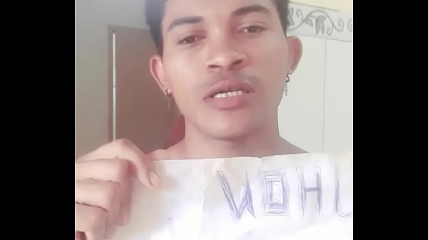 V&iacute_deo de verifica&ccedil_&atilde_o