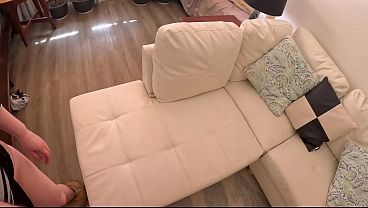 Stepmom Lost The Bet And Gives Ass thumbnail