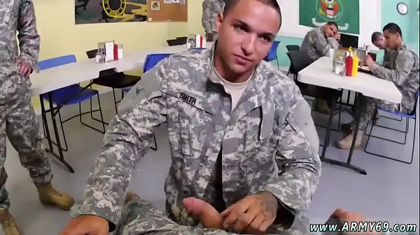 Gays Suck Military Dudes Gloryhole Yes Drill Sergeant! thumbnail