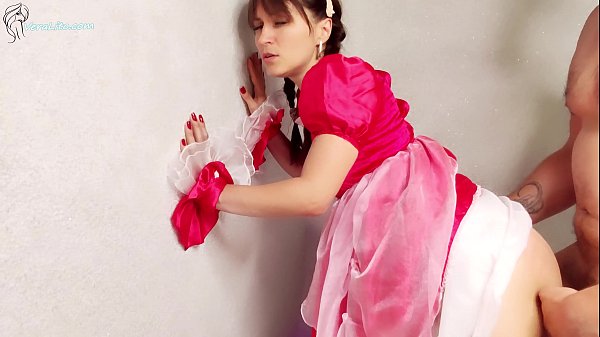 Horny Princess Blowjob And Sex - Cum Inside thumbnail