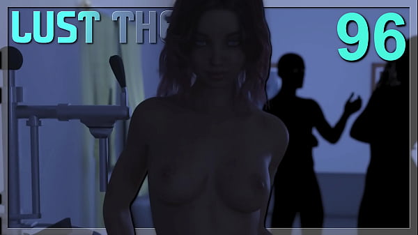 LUST THEORY #96 &bull_ Let'_s see what those tits are worth
