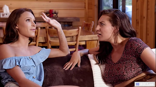 Emma Hix Enjoys Her Bff's Sister's Company thumbnail