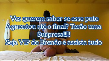 Careca E Barbudo, Cara De Brabo, Mas Botei Pra Virar Putinha Sub Na Cama Pra Mim ( Pr&eacute;via) thumbnail