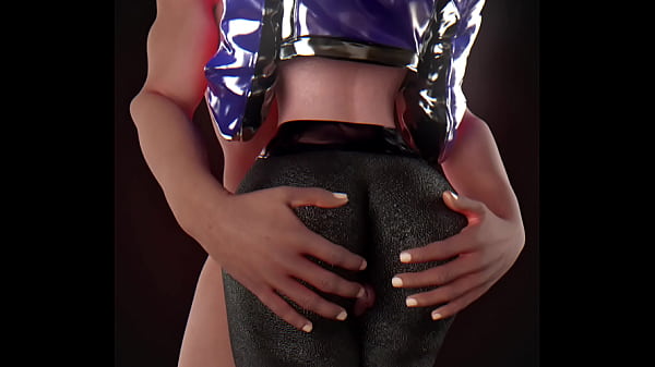 Kda Evelynn Thighjob And Cock Grinding thumbnail