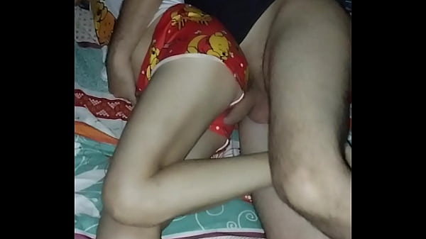 Estaba Cachonda Y Me Deje Follar Por Mi Hermanastr thumbnail