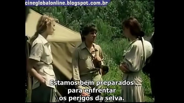 Nonton Rocco Siffredi Tarzan thumbnail