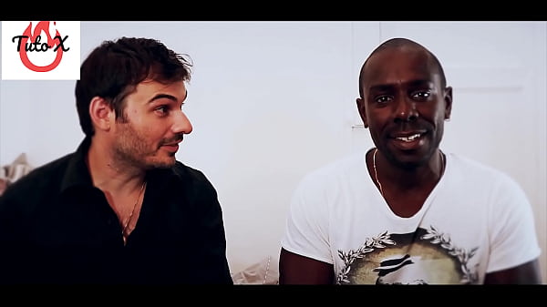 Nonton Fabrice Julien - Tuto X - Interview Acteur Porno Joss Lescaf thumbnail