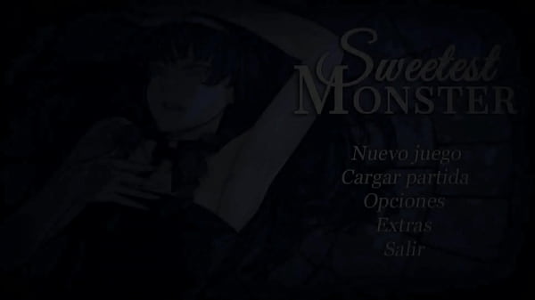 Nonton Travesti Reaccionando Jugando Erogue Sweetest Monster thumbnail