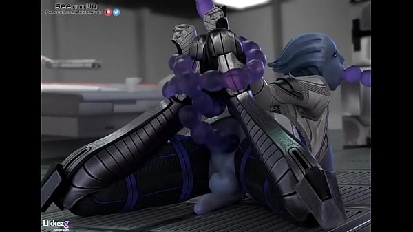 Liara Futa Sex