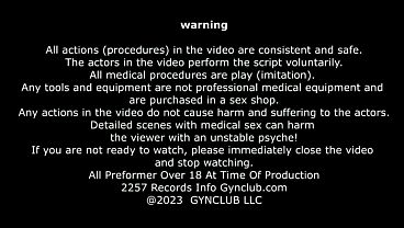 Nonton Medical Fetish 128 thumbnail