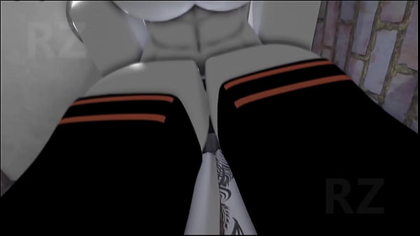 fucking in a roblox prison cell rr34 animation 