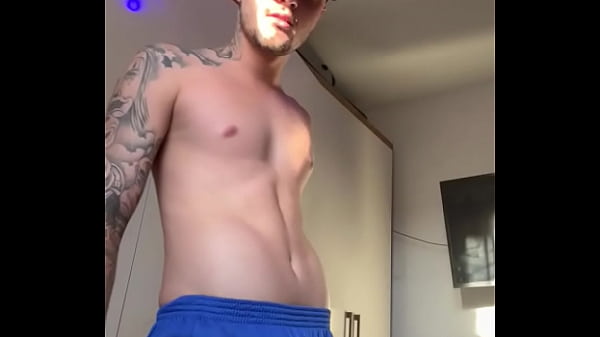 Who Wants To Come Suck My Big Cock? 