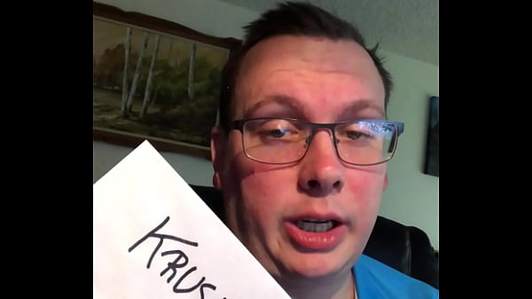 Verification video