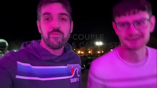 Nonton Cheating Gf Fucks Two Strangers Before Bf Joins Foursome thumbnail