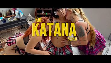 Nonton Minhas Amigas Vieram Me Ar Para Jogar E Se Tocar Bastante thumbnail