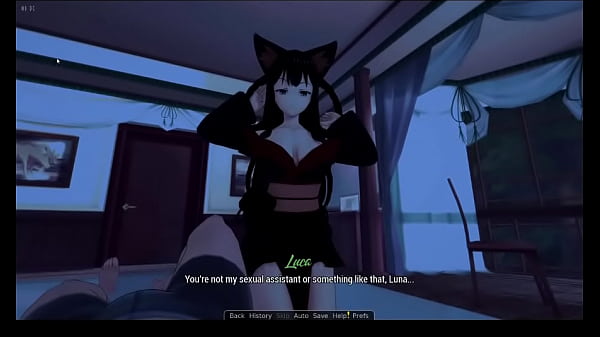 Heroes Harem Guild Playthrough Lucaseropart17 Visual Novel Nsfw thumbnail