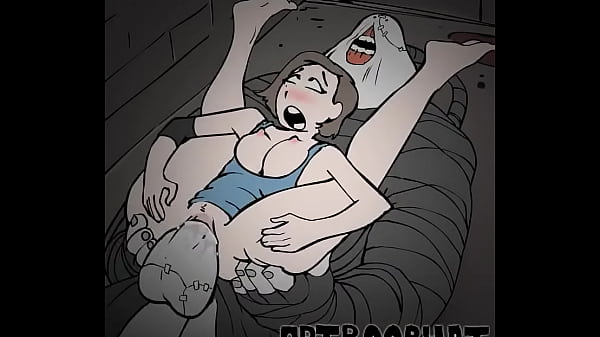 Nonton Resident Evil Parody thumbnail