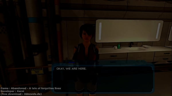 Nonton 3d Virtual Girl Using A Fleshlight On Her Boyfriend thumbnail